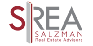 SREA Salzman Logo