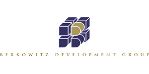 Berkowitz Development Group Logo