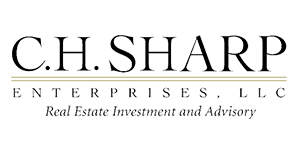 C.H. Sharp Logo