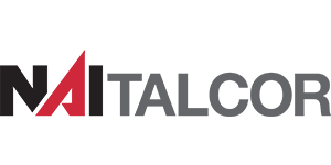NAI Talcor Logo