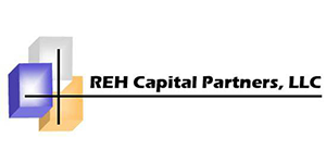REH Capital Partners Logo