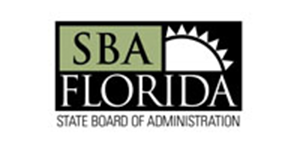 SBA Florida State Board of Administration Logo