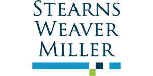 Stearns Weaver Miller Logo