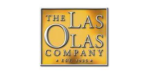 Las Olas Company Logo