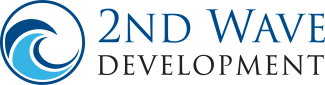 2nd Wave Development Logo