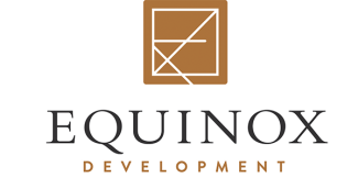 Equinox Development Logo