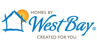 Homes by WestBay Logo